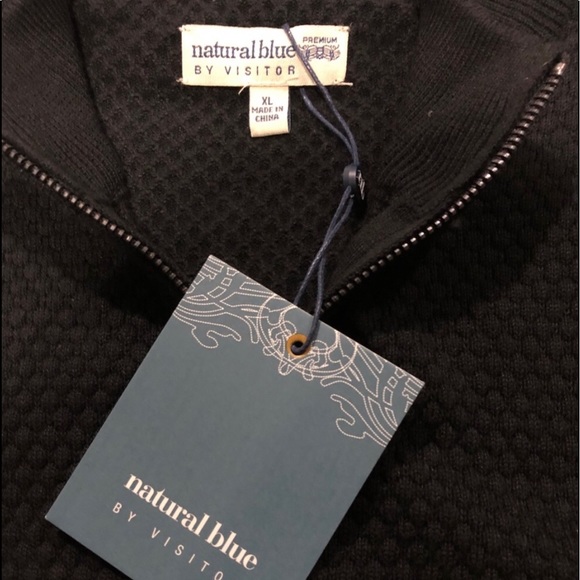 🎊2 for $20!🎊🐃VISITOR SWEATER🐃 - Picture 2 of 3